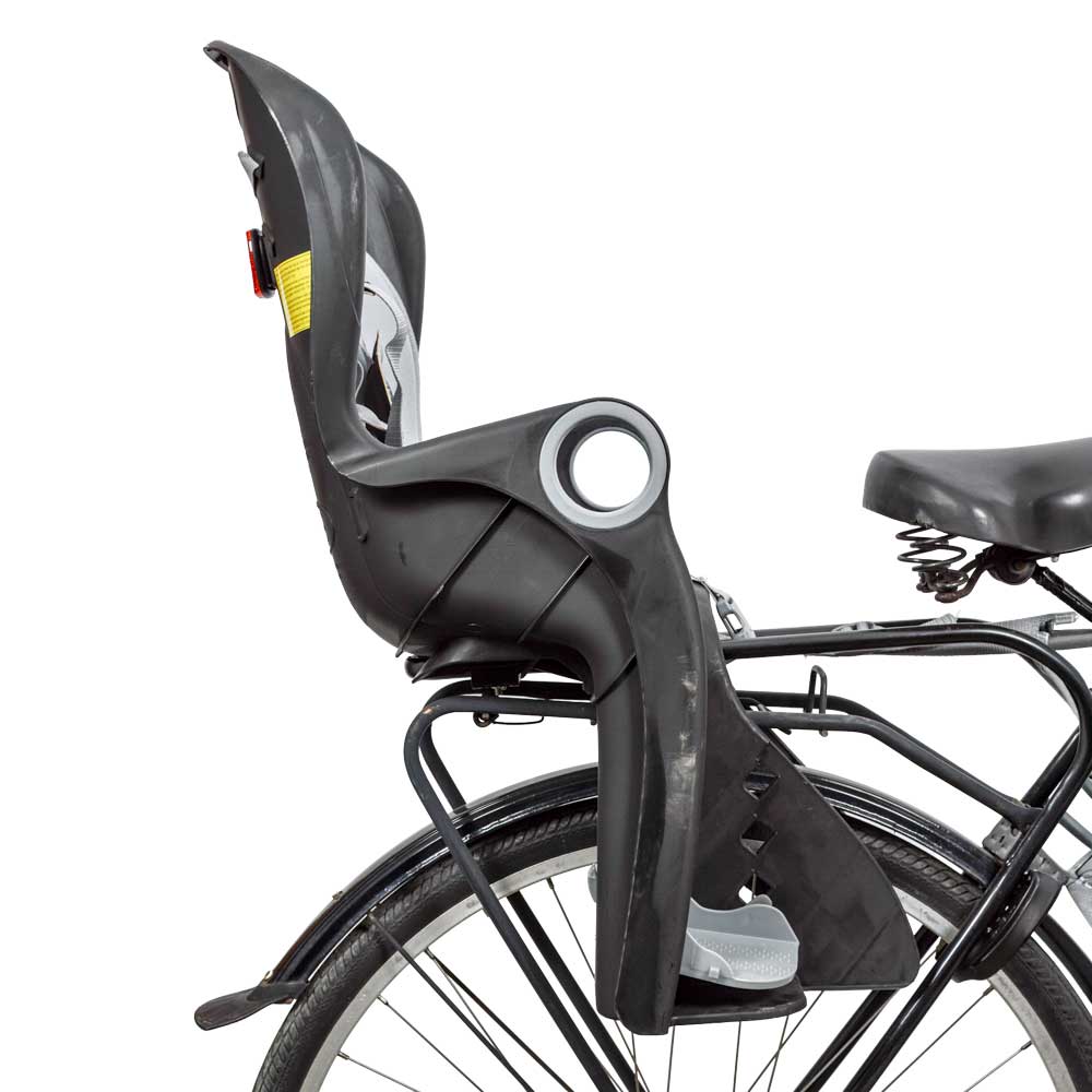 Child's bike seat