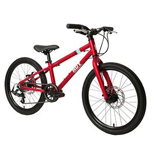 Hoy children's bike