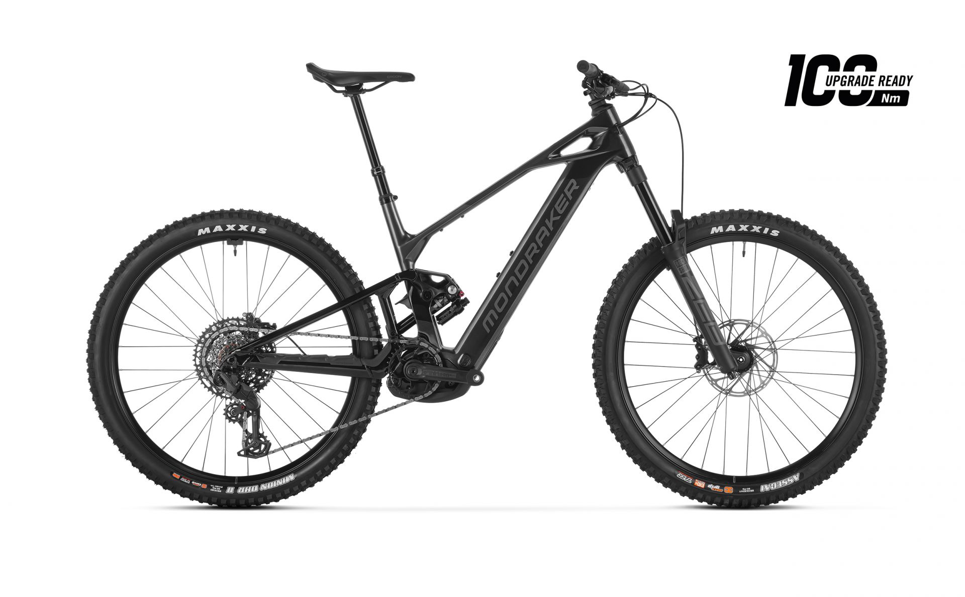 Crafty Carbon S