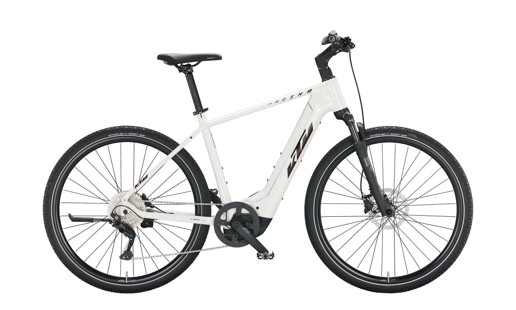 Cross best sale elektro bike